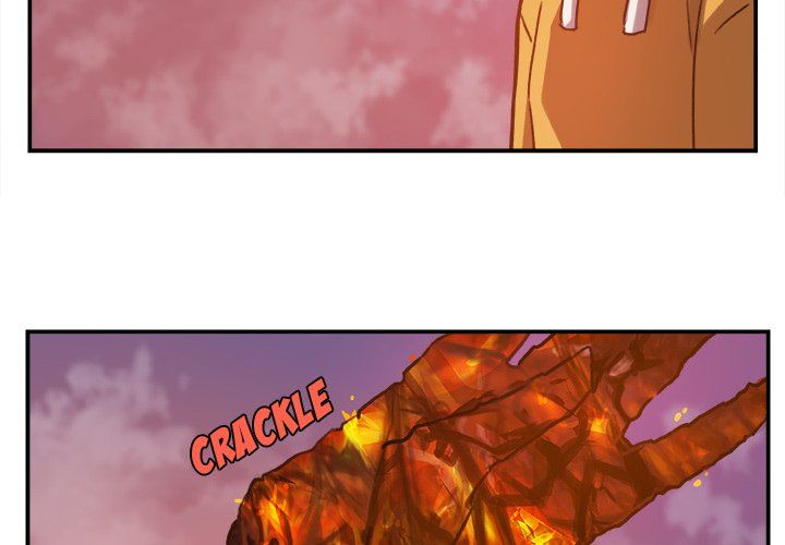 The Tiger, The Sun and The Moon Manhwa - Chapter 17 Page 1