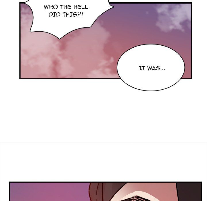 The Tiger, The Sun and The Moon Manhwa - Chapter 17 Page 9