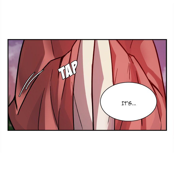 The Tiger, The Sun and The Moon Manhwa - Chapter 17 Page 13