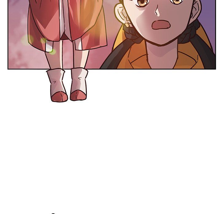 The Tiger, The Sun and The Moon Manhwa - Chapter 17 Page 15