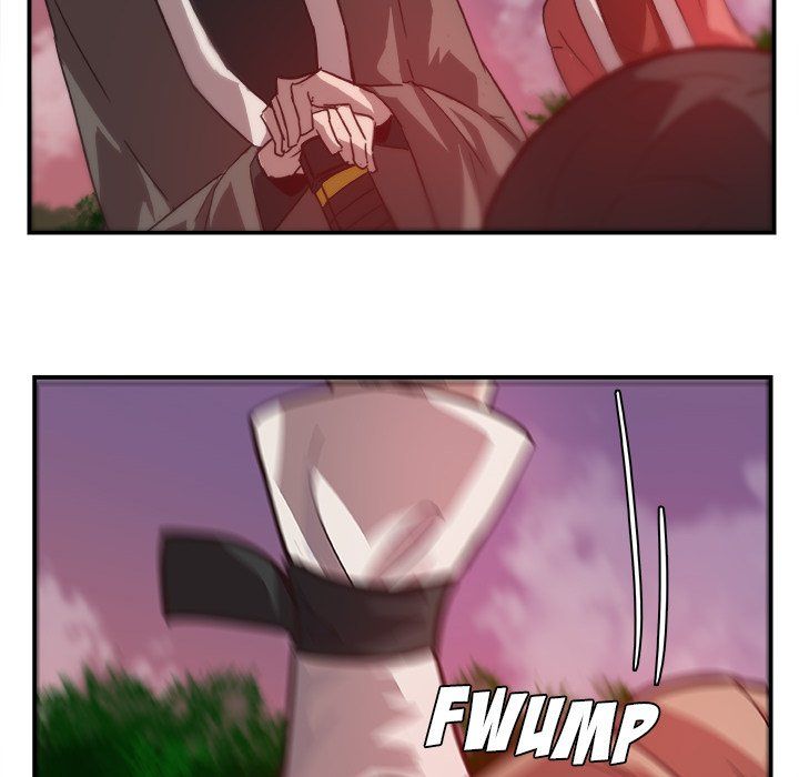 The Tiger, The Sun and The Moon Manhwa - Chapter 17 Page 44