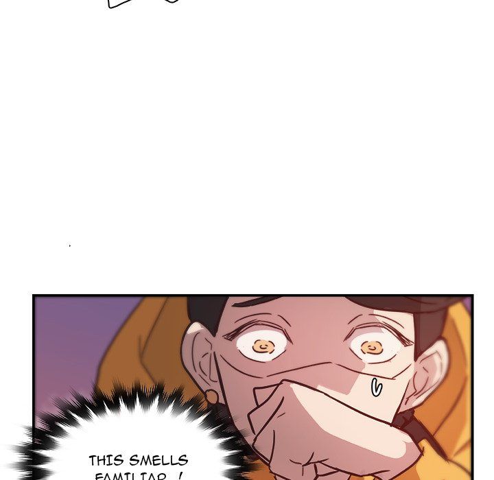 The Tiger, The Sun and The Moon Manhwa - Chapter 17 Page 48