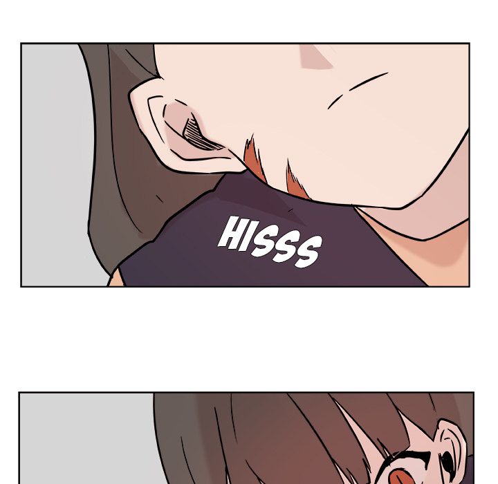 The Tiger, The Sun and The Moon Manhwa - Chapter 2 Page 10