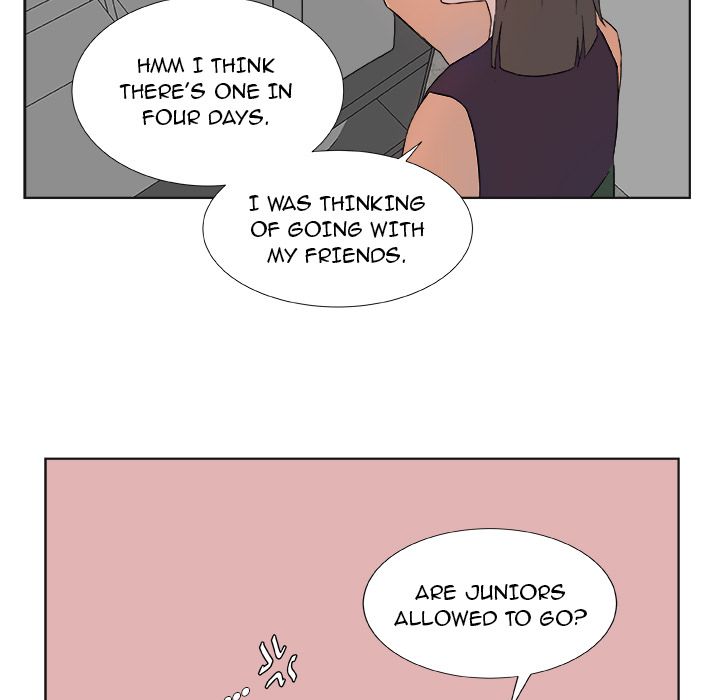 The Tiger, The Sun and The Moon Manhwa - Chapter 2 Page 26