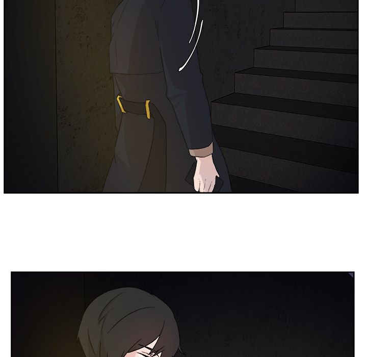 The Tiger, The Sun and The Moon Manhwa - Chapter 2 Page 36