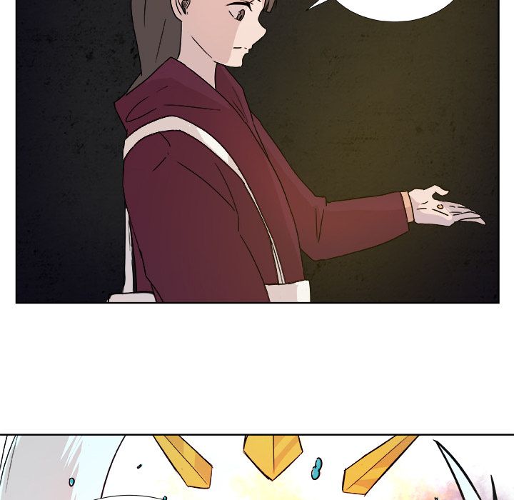 The Tiger, The Sun and The Moon Manhwa - Chapter 2 Page 45