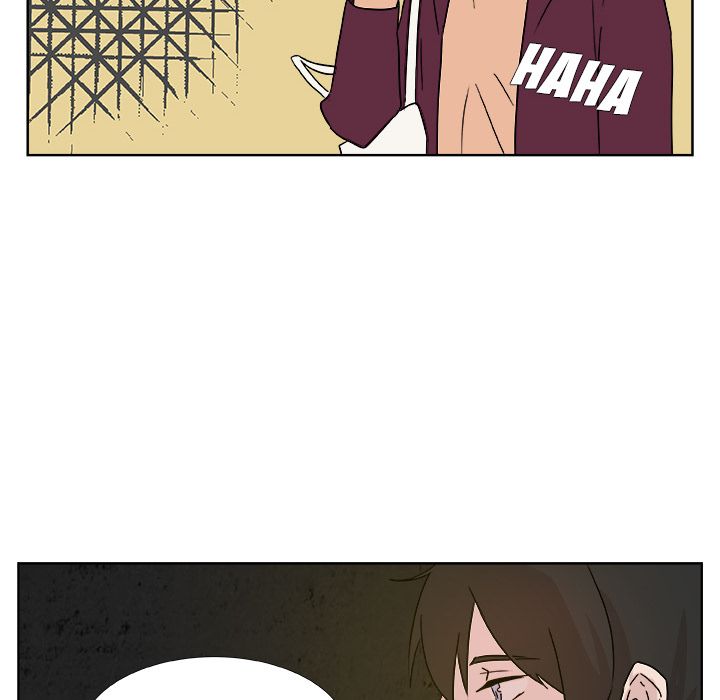 The Tiger, The Sun and The Moon Manhwa - Chapter 2 Page 50