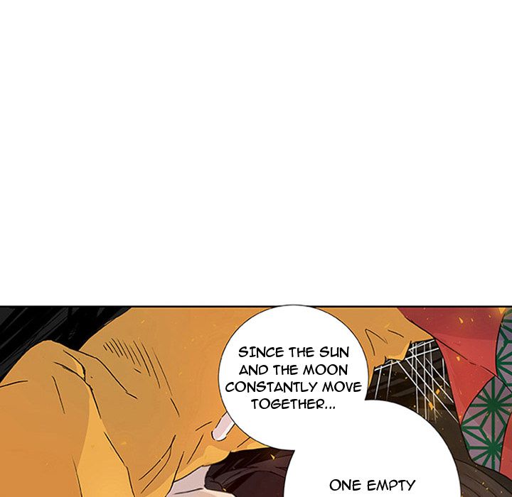 The Tiger, The Sun and The Moon Manhwa - Chapter 2 Page 56