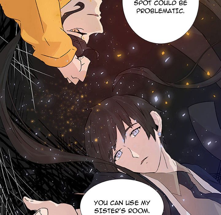 The Tiger, The Sun and The Moon Manhwa - Chapter 2 Page 57