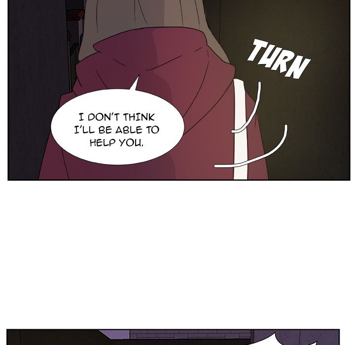 The Tiger, The Sun and The Moon Manhwa - Chapter 2 Page 63