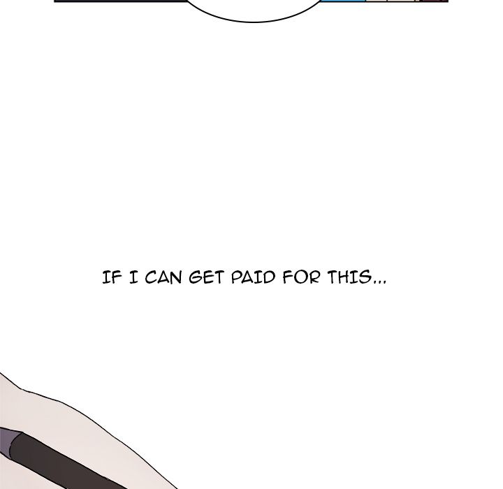 The Tiger, The Sun and The Moon Manhwa - Chapter 2 Page 66