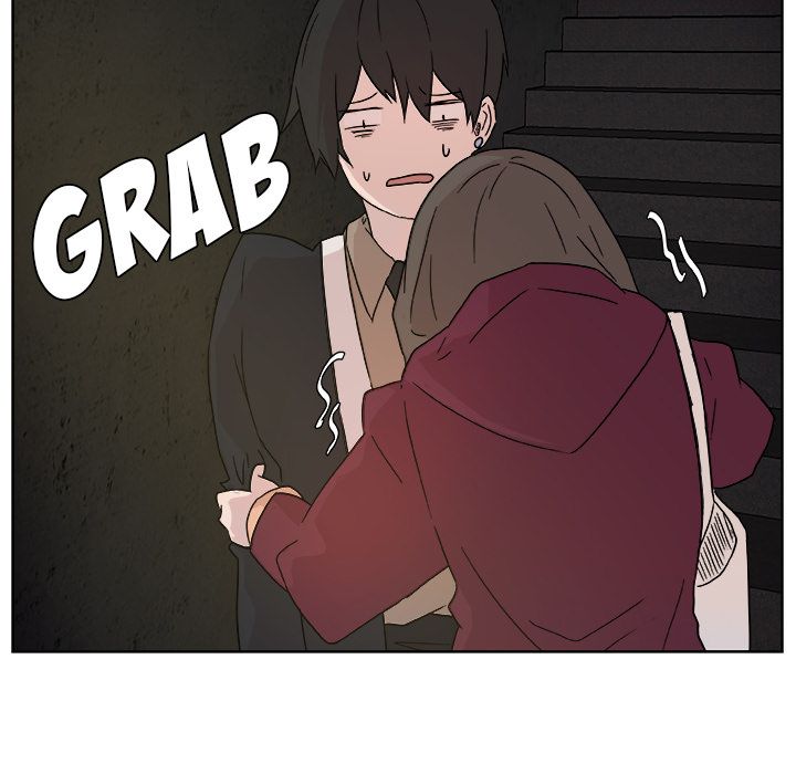 The Tiger, The Sun and The Moon Manhwa - Chapter 2 Page 70