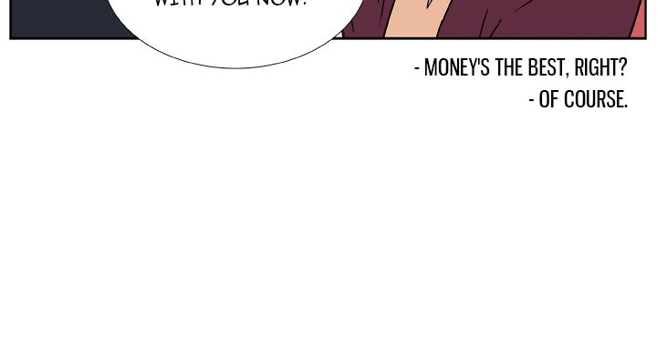 The Tiger, The Sun and The Moon Manhwa - Chapter 2 Page 74