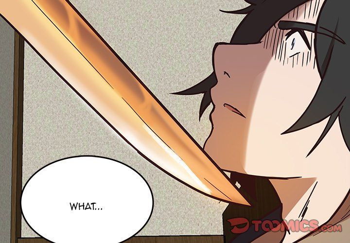 The Tiger, The Sun and The Moon Manhwa - Chapter 42 Page 1