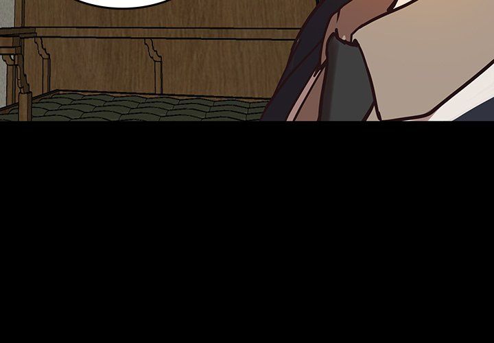 The Tiger, The Sun and The Moon Manhwa - Chapter 42 Page 2