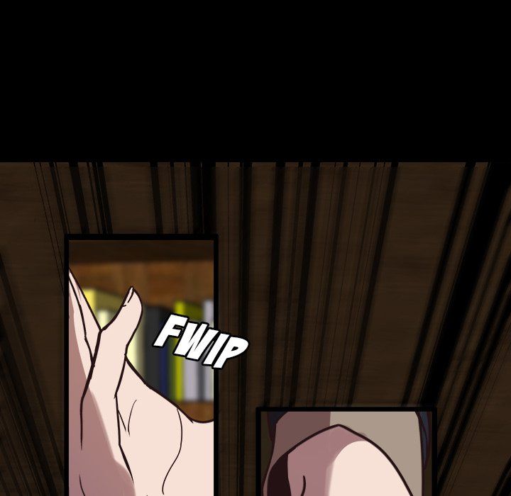 The Tiger, The Sun and The Moon Manhwa - Chapter 42 Page 8