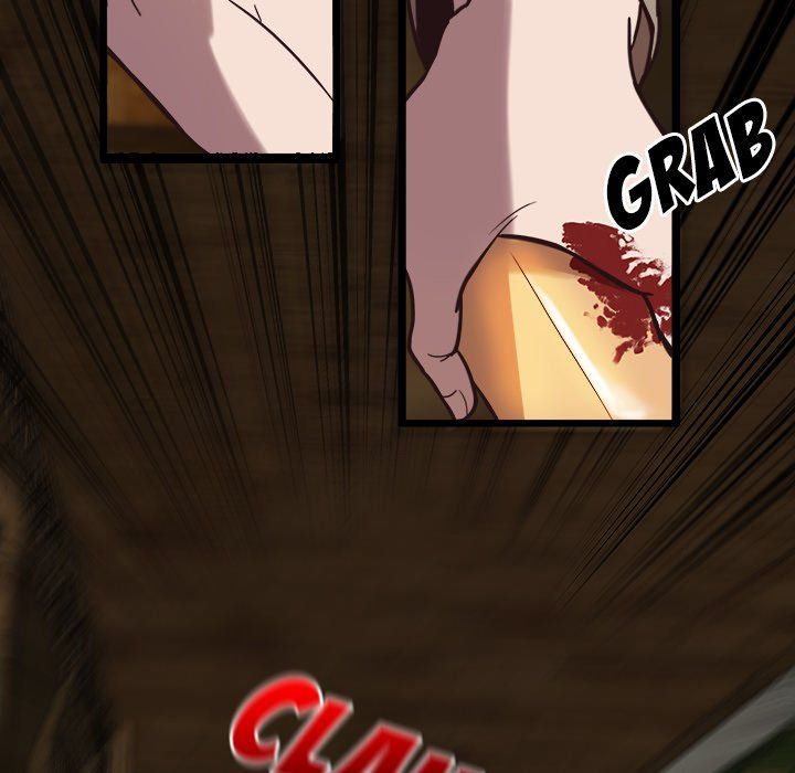 The Tiger, The Sun and The Moon Manhwa - Chapter 42 Page 9