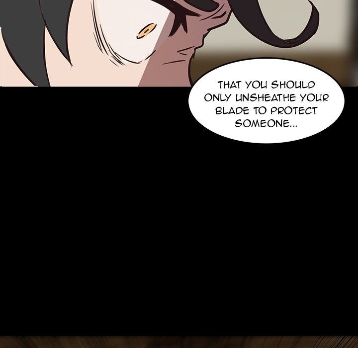 The Tiger, The Sun and The Moon Manhwa - Chapter 42 Page 12