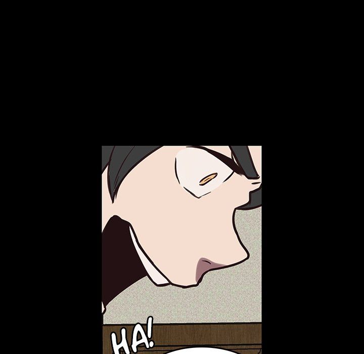 The Tiger, The Sun and The Moon Manhwa - Chapter 42 Page 14