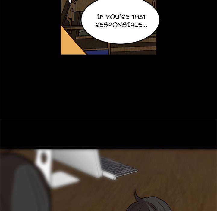 The Tiger, The Sun and The Moon Manhwa - Chapter 42 Page 15