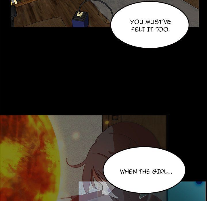 The Tiger, The Sun and The Moon Manhwa - Chapter 42 Page 18