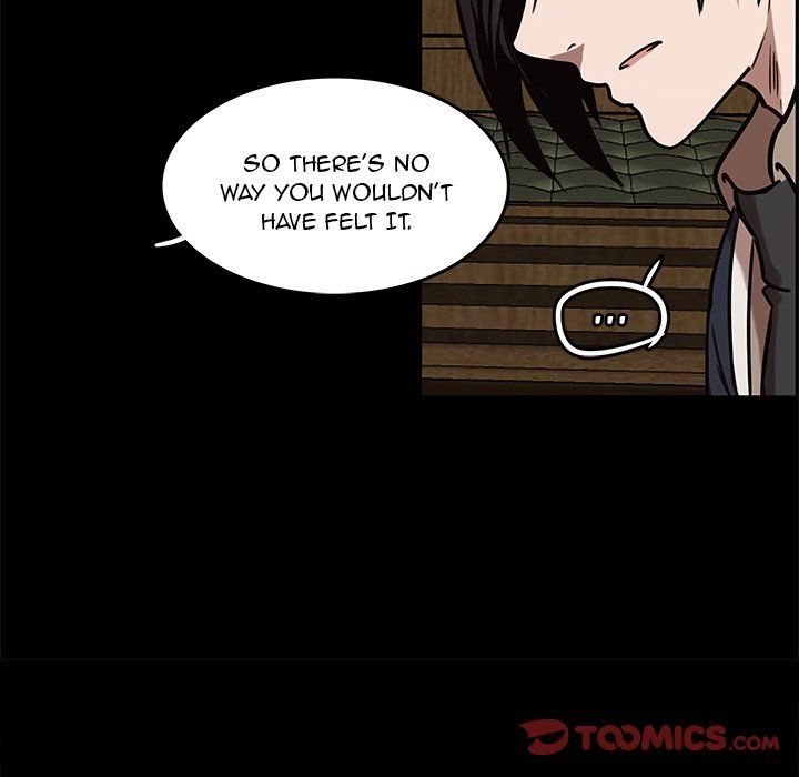 The Tiger, The Sun and The Moon Manhwa - Chapter 42 Page 23