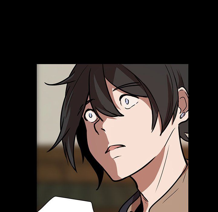 The Tiger, The Sun and The Moon Manhwa - Chapter 42 Page 25