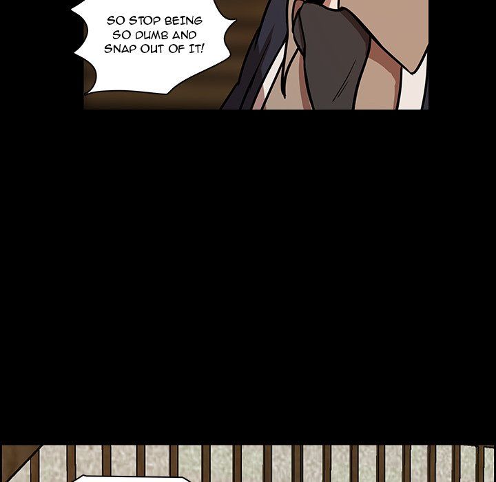 The Tiger, The Sun and The Moon Manhwa - Chapter 42 Page 26