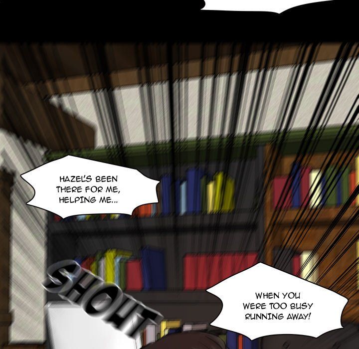 The Tiger, The Sun and The Moon Manhwa - Chapter 42 Page 28