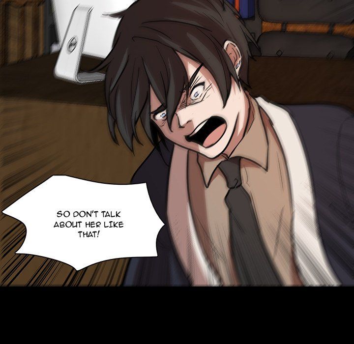 The Tiger, The Sun and The Moon Manhwa - Chapter 42 Page 29