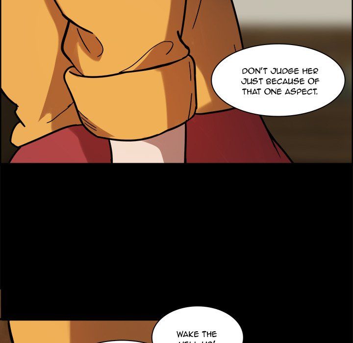 The Tiger, The Sun and The Moon Manhwa - Chapter 42 Page 31