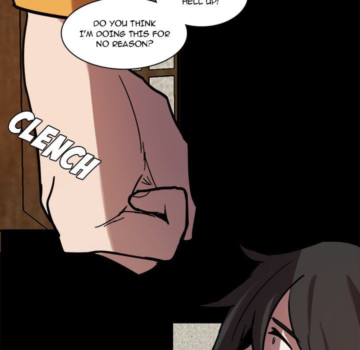 The Tiger, The Sun and The Moon Manhwa - Chapter 42 Page 32