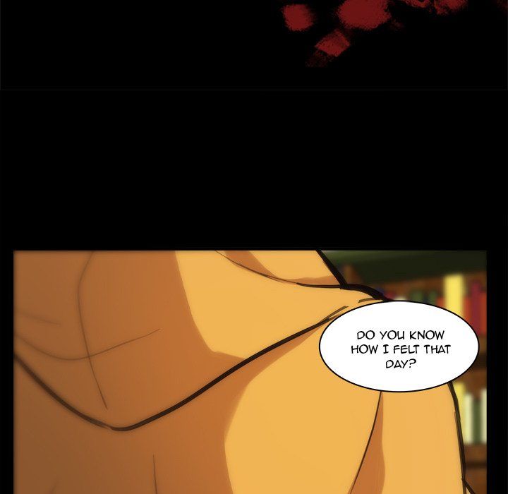 The Tiger, The Sun and The Moon Manhwa - Chapter 42 Page 36