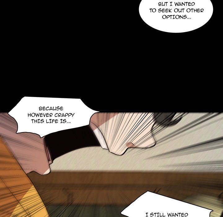 The Tiger, The Sun and The Moon Manhwa - Chapter 42 Page 40