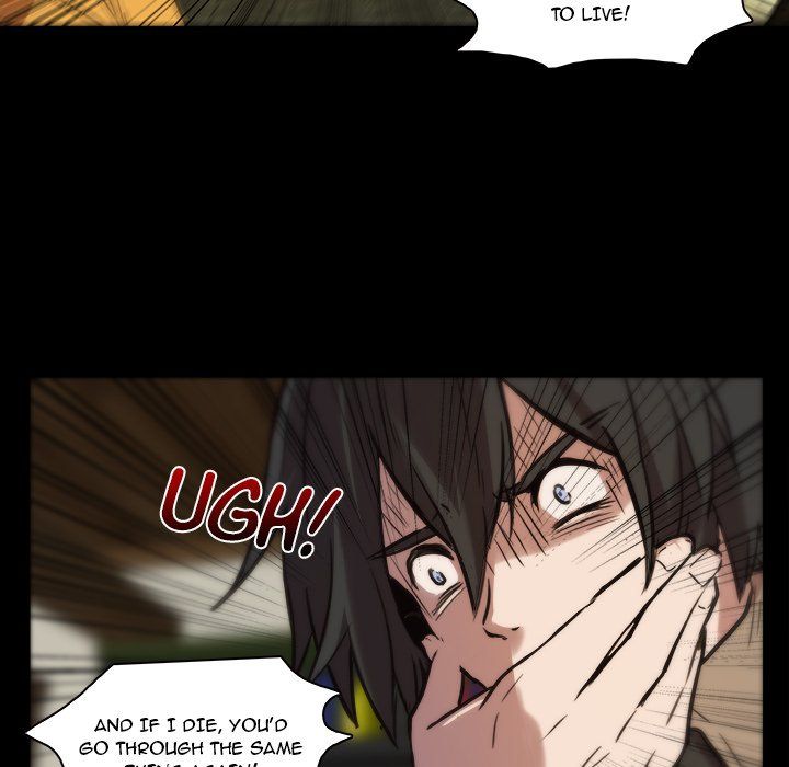 The Tiger, The Sun and The Moon Manhwa - Chapter 42 Page 41