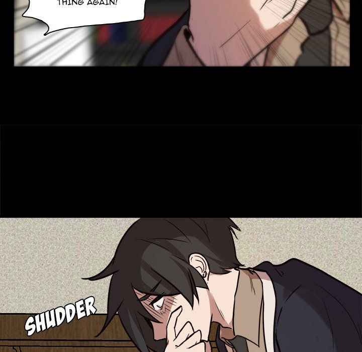 The Tiger, The Sun and The Moon Manhwa - Chapter 42 Page 42