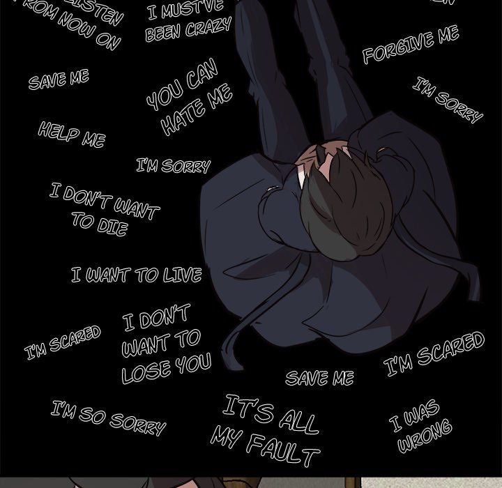 The Tiger, The Sun and The Moon Manhwa - Chapter 42 Page 47