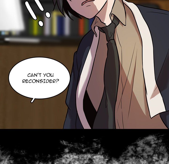 The Tiger, The Sun and The Moon Manhwa - Chapter 42 Page 49