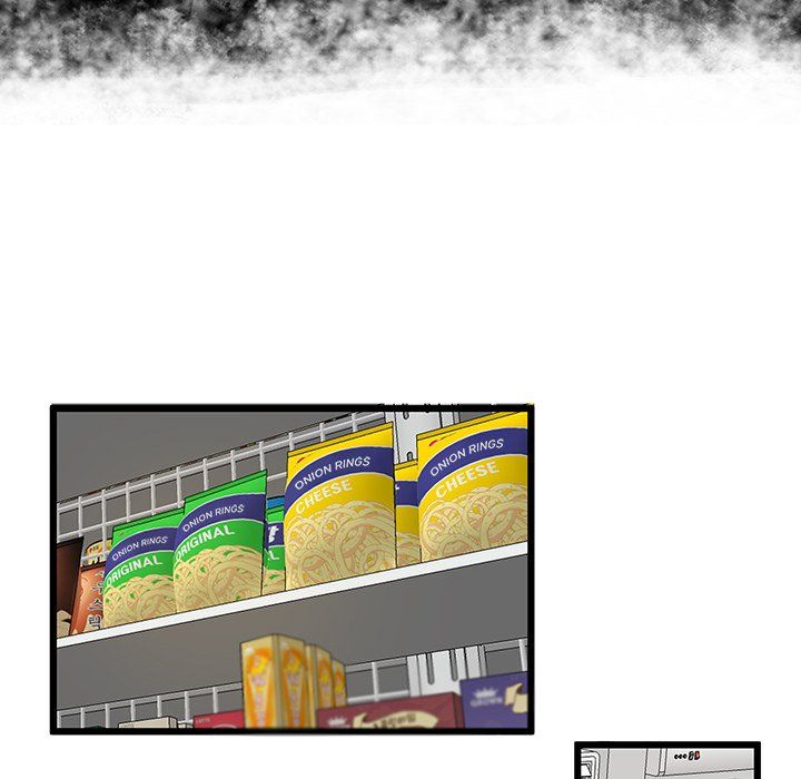 The Tiger, The Sun and The Moon Manhwa - Chapter 42 Page 50