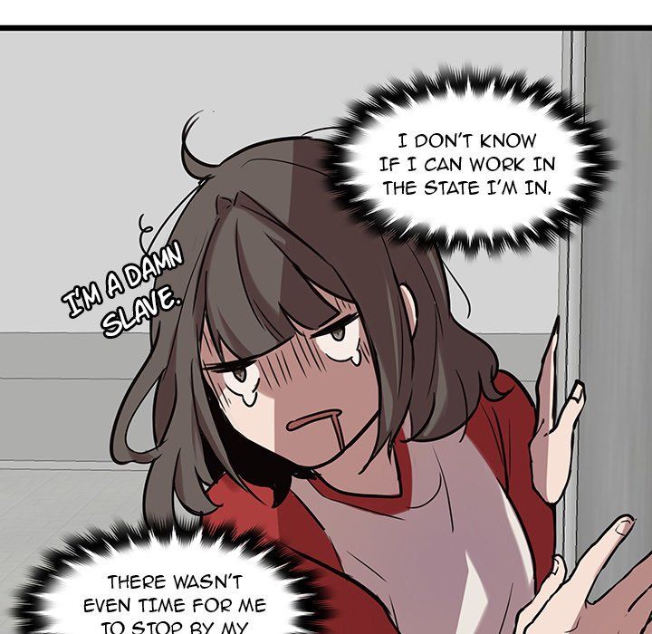 The Tiger, The Sun and The Moon Manhwa - Chapter 42 Page 52