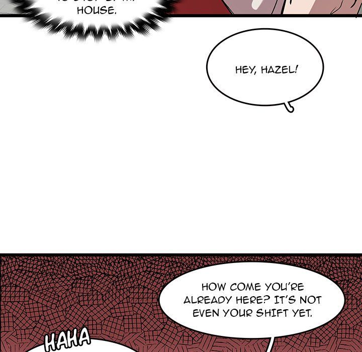 The Tiger, The Sun and The Moon Manhwa - Chapter 42 Page 53