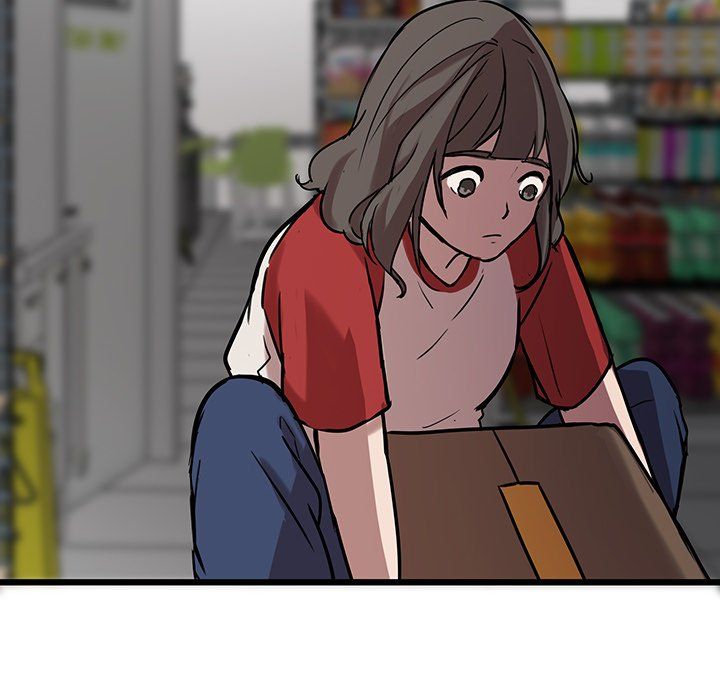 The Tiger, The Sun and The Moon Manhwa - Chapter 42 Page 59