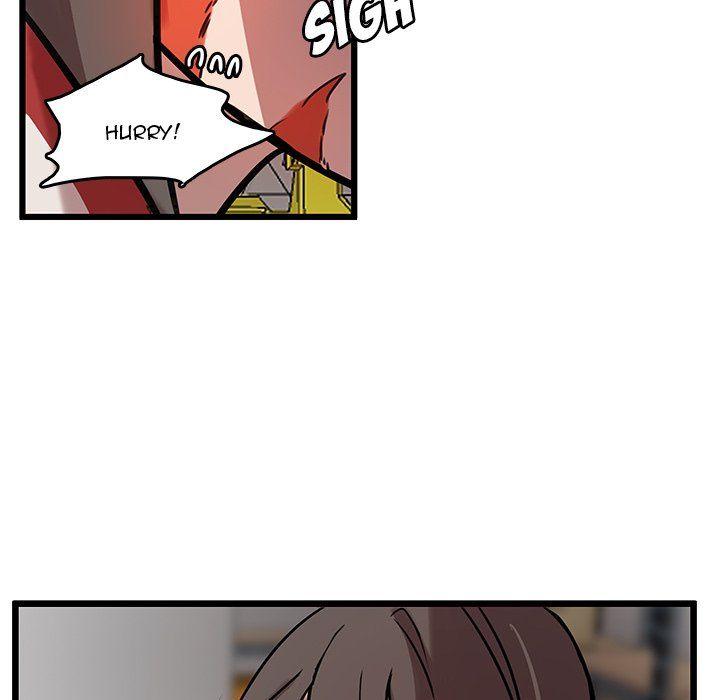 The Tiger, The Sun and The Moon Manhwa - Chapter 42 Page 62