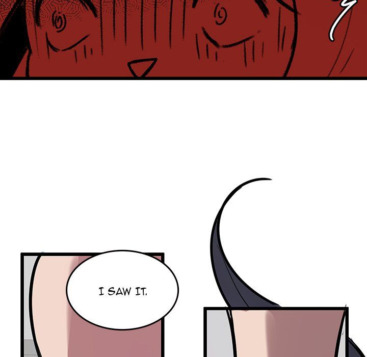 The Tiger, The Sun and The Moon Manhwa - Chapter 42 Page 64