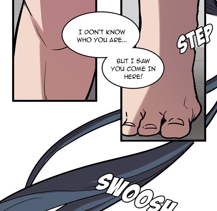 The Tiger, The Sun and The Moon Manhwa - Chapter 42 Page 65