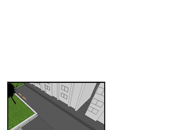 The Tiger, The Sun and The Moon Manhwa - Chapter 7 Page 0