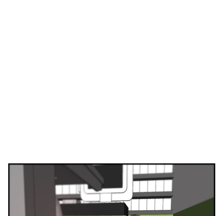 The Tiger, The Sun and The Moon Manhwa - Chapter 7 Page 27