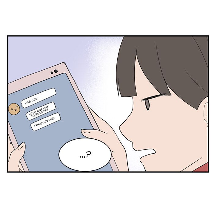 The Tiger, The Sun and The Moon Manhwa - Chapter 7 Page 29