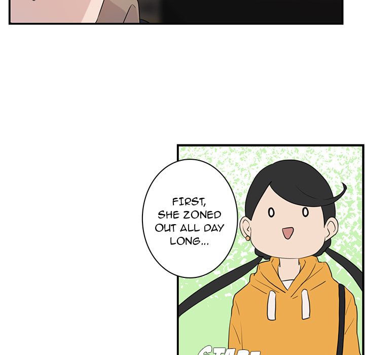 The Tiger, The Sun and The Moon Manhwa - Chapter 7 Page 45