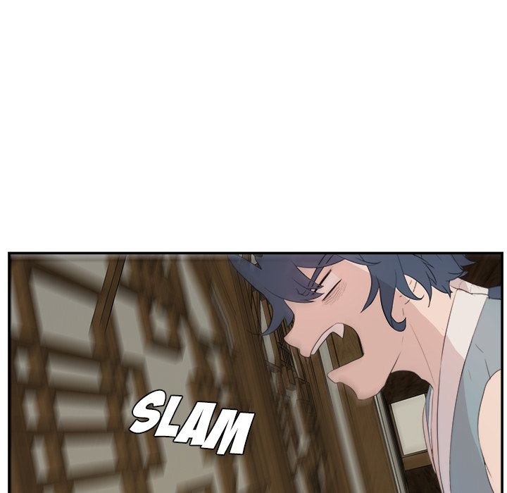 The Tiger, The Sun and The Moon Manhwa - Chapter 7 Page 58